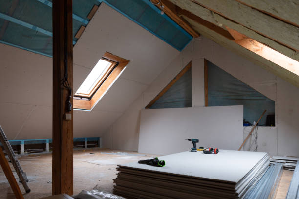 Best DIY Insulation Kits and Guidance in Choudrant, LA